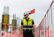 UFC Legend Khabib Nurmagomedov enters UAE property by launching DIA Holding $70mn LuzOra Residences UFC Legend Khabib Nurmagomedov enters UAE real estate by launching DIA Holding $70 million LuzOra Residences