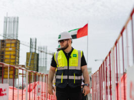 UFC Legend Khabib Nurmagomedov enters UAE property by launching DIA Holding $70mn LuzOra Residences UFC Legend Khabib Nurmagomedov enters UAE real estate by launching DIA Holding $70 million LuzOra Residences