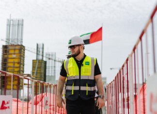 UFC Legend Khabib Nurmagomedov enters UAE property by launching DIA Holding $70mn LuzOra Residences UFC Legend Khabib Nurmagomedov enters UAE real estate by launching DIA Holding $70 million LuzOra Residences