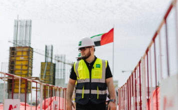 UFC Legend Khabib Nurmagomedov enters UAE property by launching DIA Holding $70mn LuzOra Residences UFC Legend Khabib Nurmagomedov enters UAE real estate by launching DIA Holding $70 million LuzOra Residences