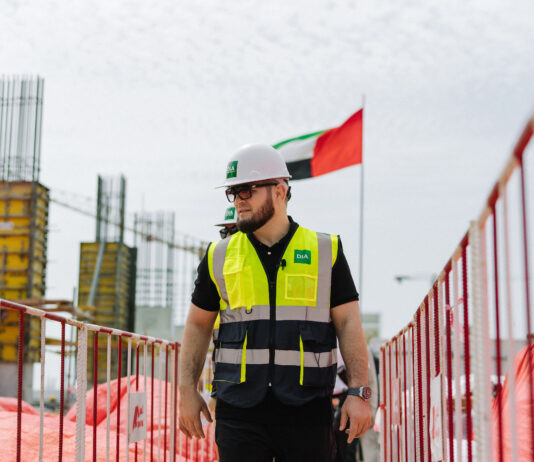 UFC Legend Khabib Nurmagomedov enters UAE property by launching DIA Holding $70mn LuzOra Residences UFC Legend Khabib Nurmagomedov enters UAE real estate by launching DIA Holding $70 million LuzOra Residences