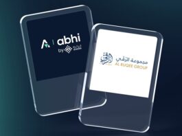Abhi collaborates with Alruqee Group to offer instant salary access Abhi Collaborates with Alruqee Group to Offer Instant Salary Access