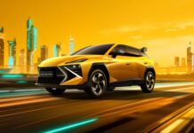 OMODA & JAECOO unveils OMODA 4, global growth strategy, advanced smart mobility technologies OMODA & JAECOO unveils OMODA 4, global growth strategy, advanced smart mobility technologies
