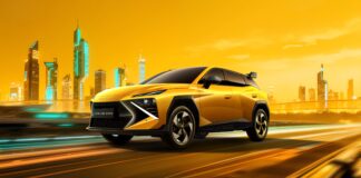 OMODA & JAECOO unveils OMODA 4, global growth strategy, advanced smart mobility technologies OMODA & JAECOO unveils OMODA 4, global growth strategy, advanced smart mobility technologies