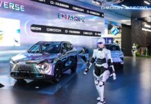 OMODA & JAECOO reinforces global growth vision for future mobility through integrated Ecosystem Pavilion OMODA & JAECOO reinforces global growth vision for future mobility through integrated Ecosystem Pavilion