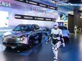 OMODA & JAECOO reinforces global growth vision for future mobility through integrated Ecosystem Pavilion OMODA & JAECOO reinforces global growth vision for future mobility through integrated Ecosystem Pavilion