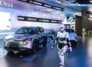 OMODA & JAECOO reinforces global growth vision for future mobility through integrated Ecosystem Pavilion OMODA & JAECOO reinforces global growth vision for future mobility through integrated Ecosystem Pavilion