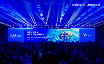 OMODA & JAECOO unveils next growth phase following one million global sales milestone OMODA & JAECOO Unveils Next Growth Phase at International Summit Following One Million Global Sales Milestone