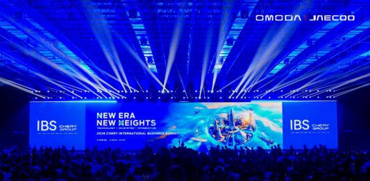 OMODA & JAECOO unveils next growth phase following one million global sales milestone OMODA & JAECOO Unveils Next Growth Phase at International Summit Following One Million Global Sales Milestone