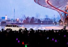 OMODA & JAECOO brings advanced AI-powered driverless parking solution to the UAE OMODA & JAECOO brings advanced AI-powered driverless parking solution to the UAE