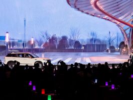 OMODA & JAECOO brings advanced AI-powered driverless parking solution to the UAE OMODA & JAECOO brings advanced AI-powered driverless parking solution to the UAE