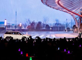 OMODA & JAECOO brings advanced AI-powered driverless parking solution to the UAE OMODA & JAECOO brings advanced AI-powered driverless parking solution to the UAE