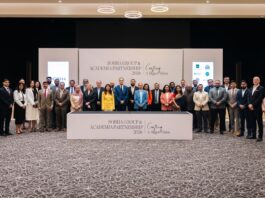 Sobha Group joins hands with 10 universities to power next-generation leadership in UAE Sobha Group joins hands with 10 universities to power next-generation leadership in the UAE