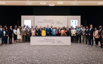 Sobha Group joins hands with 10 universities to power next-generation leadership in UAE Sobha Group joins hands with 10 universities to power next-generation leadership in the UAE
