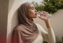 Cancro Deuterium-Depleted Water empowers women to reclaim their energy, clarity, and vitality Cancro Deuterium-Depleted Water Empowers Women to Reclaim Their Energy, Clarity, and Vitality