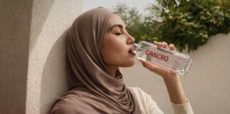 Cancro Deuterium-Depleted Water empowers women to reclaim their energy, clarity, and vitality Cancro Deuterium-Depleted Water Empowers Women to Reclaim Their Energy, Clarity, and Vitality