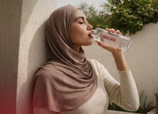 Cancro Deuterium-Depleted Water empowers women to reclaim their energy, clarity, and vitality Cancro Deuterium-Depleted Water Empowers Women to Reclaim Their Energy, Clarity, and Vitality