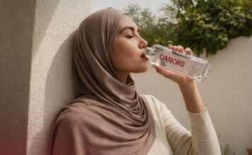 Cancro Deuterium-Depleted Water empowers women to reclaim their energy, clarity, and vitality Cancro Deuterium-Depleted Water Empowers Women to Reclaim Their Energy, Clarity, and Vitality