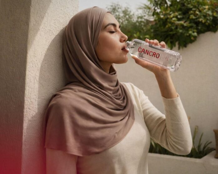 Cancro Deuterium-Depleted Water Empowers Women to Reclaim Their Energy, Clarity, and Vitality
