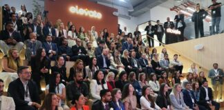 Global travel giants bet big on UAE’s resilient tourism ecosystem at ‘Engage by Elevate 2026’ Summit Global Travel Giants Bet Big on UAE's Resilient Tourism Ecosystem at 'Engage by Elevate 2026' Summit