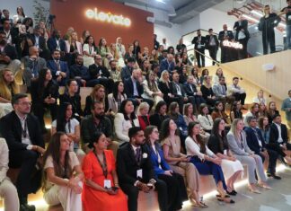 Global travel giants bet big on UAE’s resilient tourism ecosystem at ‘Engage by Elevate 2026’ Summit Global Travel Giants Bet Big on UAE's Resilient Tourism Ecosystem at 'Engage by Elevate 2026' Summit