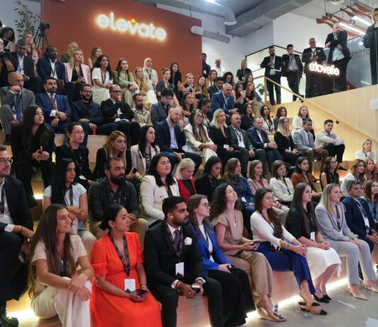Global travel giants bet big on UAE’s resilient tourism ecosystem at ‘Engage by Elevate 2026’ Summit Global Travel Giants Bet Big on UAE's Resilient Tourism Ecosystem at 'Engage by Elevate 2026' Summit