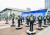 OMODA & JAECOO brings AiMOGA Robotics Vision to UAE’s hospitality and events industry OMODA & JAECOO brings AiMOGA Robotics Vision to UAE’s hospitality and events industry