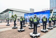 OMODA & JAECOO brings AiMOGA Robotics Vision to UAE’s hospitality and events industry OMODA & JAECOO brings AiMOGA Robotics Vision to UAE’s hospitality and events industry