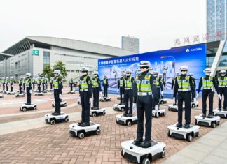 OMODA & JAECOO brings AiMOGA Robotics Vision to UAE’s hospitality and events industry OMODA & JAECOO brings AiMOGA Robotics Vision to UAE’s hospitality and events industry