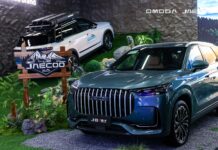 OMODA & JAECOO builds full automotive ecosystem in UAE beyond traditional dealership networks OMODA & JAECOO builds full automotive ecosystem in UAE beyond traditional dealership networks