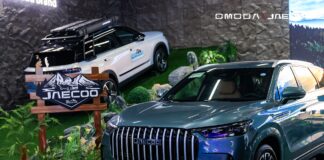 OMODA & JAECOO builds full automotive ecosystem in UAE beyond traditional dealership networks OMODA & JAECOO builds full automotive ecosystem in UAE beyond traditional dealership networks