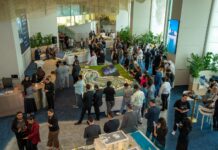 Ajmal Makan Real Estate Development hosts broker open house event in Dubai Ajmal Makan Real Estate Development Hosts Broker Open House Event in Dubai