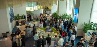 Ajmal Makan Real Estate Development hosts broker open house event in Dubai Ajmal Makan Real Estate Development Hosts Broker Open House Event in Dubai