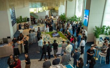 Ajmal Makan Real Estate Development hosts broker open house event in Dubai Ajmal Makan Real Estate Development Hosts Broker Open House Event in Dubai