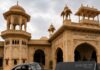 Pakistan’s 1st Antique Cars Photography Book Launched Pakistan’s 1st Antique Cars Photography Book Launched