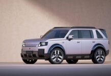 FREELANDER International announces dimensions of its first strategic model: FREELANDER 8 FREELANDER International announces dimensions of its first strategic model: FREELANDER 8