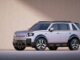 FREELANDER International announces dimensions of its first strategic model: FREELANDER 8 FREELANDER International announces dimensions of its first strategic model: FREELANDER 8