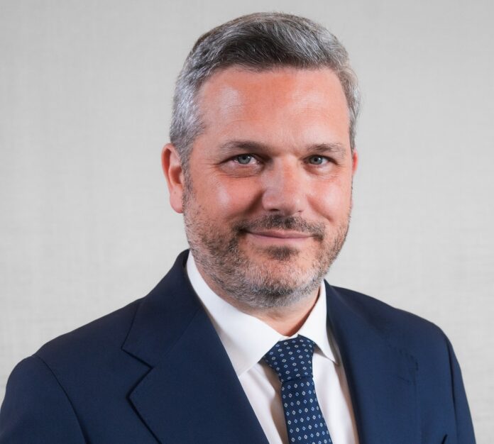 Giesecke+Devrient Claudio Sgarlata talks about future of payments in GCC The Future of Payments in the GCC: Why Cash Still Matters in a Digital Economy