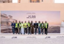 JAD Global breaks ground on AED250 mn J188 Development in Al Jaddaf JAD Global Breaks Ground on AED 250 Million J188 Development in Al Jaddaf, Strengthening a Growing AED 2.18 Billion Portfolio