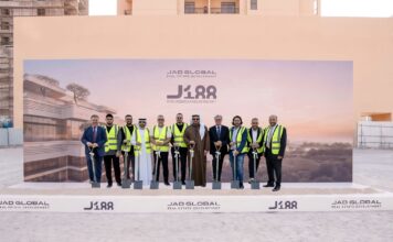 JAD Global breaks ground on AED250 mn J188 Development in Al Jaddaf JAD Global Breaks Ground on AED 250 Million J188 Development in Al Jaddaf, Strengthening a Growing AED 2.18 Billion Portfolio