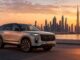 OMODA & JAECOO’s SIVP makes parking smarter, simpler and more convenient OMODA & JAECOO’s SIVP makes parking smarter, simpler and more convenient