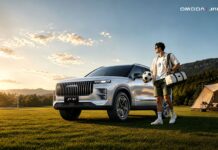 OMODA & JAECOO SHS Powers UAE Football Fans’ Summer Journeys with Performance, Comfort OMODA & JAECOO SHS Powers UAE Football Fans’ Summer Journeys with Performance, Comfort