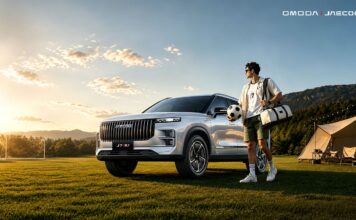 OMODA & JAECOO SHS Powers UAE Football Fans’ Summer Journeys with Performance, Comfort OMODA & JAECOO SHS Powers UAE Football Fans’ Summer Journeys with Performance, Comfort