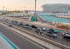 OMODA & JAECOO brings together over 350 enthusiasts for first Abu Dhabi Community Drive at Yas Marina Circuit OMODA & JAECOO brings together over 350 enthusiasts for first Abu Dhabi Community Drive at Yas Marina Circuit