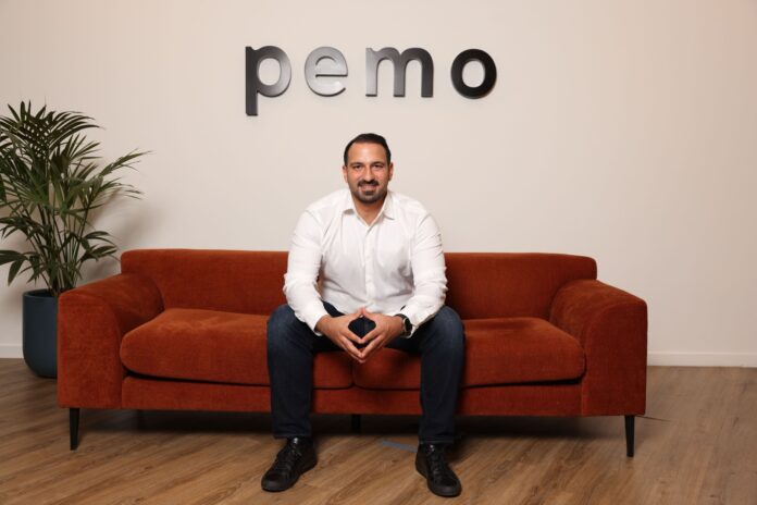 Pemo gets In-Principle approval for SVF Licence Pemo Receives In-Principle Approval for a Stored Value Facilities (SVF) Licence from the Central Bank of the UAE to Expand Financial Services Offering
