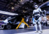 OMODA & JAECOO positions AiMOGA Robots and VPD smart mobility technologies as future enablers of UAE Smart Cities OMODA & JAECOO Positions AiMOGA Robots and VPD Smart Mobility Technologies as Future Enablers of UAE Smart Cities