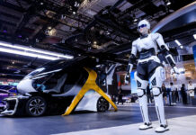 OMODA & JAECOO positions AiMOGA Robots and VPD smart mobility technologies as future enablers of UAE Smart Cities OMODA & JAECOO Positions AiMOGA Robots and VPD Smart Mobility Technologies as Future Enablers of UAE Smart Cities