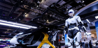 OMODA & JAECOO positions AiMOGA Robots and VPD smart mobility technologies as future enablers of UAE Smart Cities OMODA & JAECOO Positions AiMOGA Robots and VPD Smart Mobility Technologies as Future Enablers of UAE Smart Cities