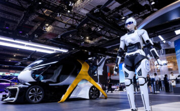 OMODA & JAECOO positions AiMOGA Robots and VPD smart mobility technologies as future enablers of UAE Smart Cities OMODA & JAECOO Positions AiMOGA Robots and VPD Smart Mobility Technologies as Future Enablers of UAE Smart Cities