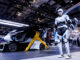 OMODA & JAECOO positions AiMOGA Robots and VPD smart mobility technologies as future enablers of UAE Smart Cities OMODA & JAECOO Positions AiMOGA Robots and VPD Smart Mobility Technologies as Future Enablers of UAE Smart Cities